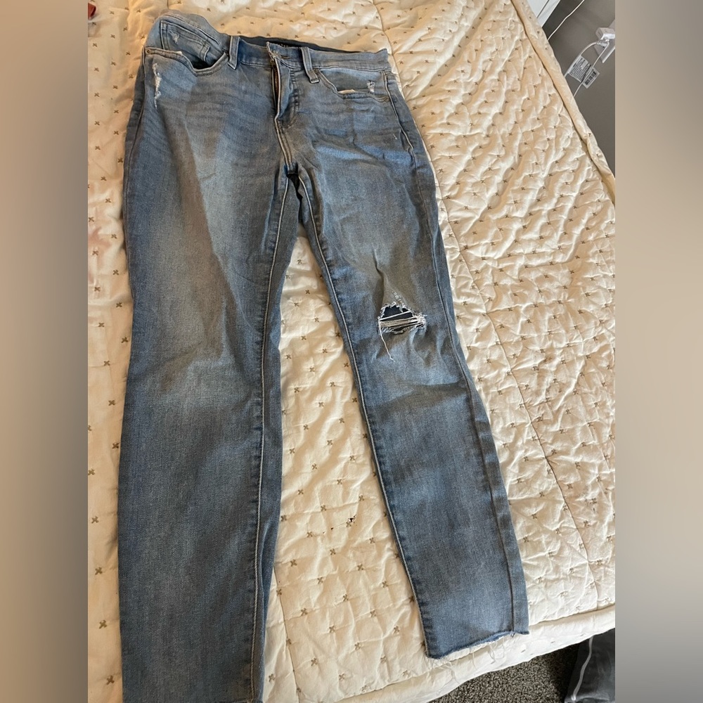Lucky brand jeans